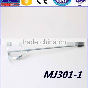 Zinc Plating Iron Oil Mixer.