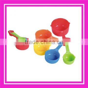 plastic detergent scoop