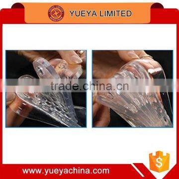 5 Layers Adjustable Shoe Lift Heightening Insole Massager Shoe Pad photo-2
