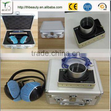 Professional More Than 30 Database Metatron Hunter 4025 Nls Cell Body Health Analyzer photo-4