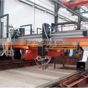 High Precision Portable Cnc Plasma Cutting Machine HD-1225,cnc Flame Cutting Machine For Sale photo-6