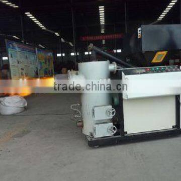 Biomass Pellet Stove JK-200Q