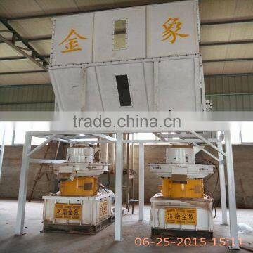 Biocoal Plant for Biomass Pellet photo-3