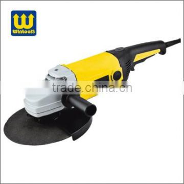 Wintools WT02324 electric angle die grinder angle grinder specification