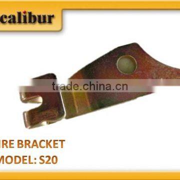 5HP Gasoline Engine Spare Parts- WIRE BRACKET Model S20