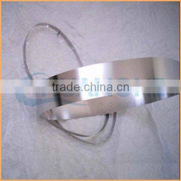 Factory Supply High Quality Steel u Shape Spring Clip photo-2