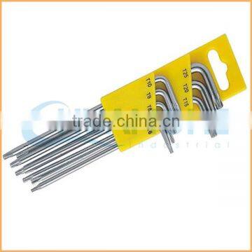 Chuanghe Sales Best Brand Metric Allen Key Set photo-6