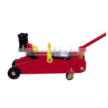 Hydraulic floor jack RWFJ-17561