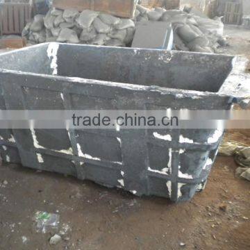 Slag Pot photo-2