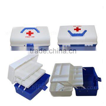 Home Burns And Scalds Wholesale First Aid Kit Box
