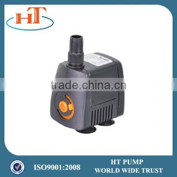 Low Power Submersible Garden Water Fountain mini pump