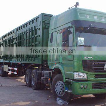 Trailers With Hydraulic Lifts With Excellent Quality photo-6
