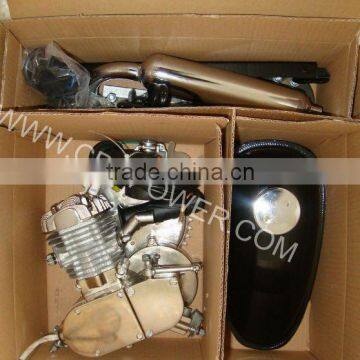 Motor Para Bicicleta Kit/cdh 48cc 50cc Bicycle Engine Kit/80 cc Bicycle Engine