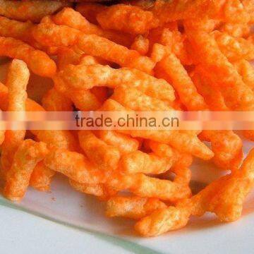 Made in China Automatic NIk Naks Extruder Machine/Kurkure Production Line photo-5