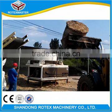 High Capacity Large Wood Stump Grinder/big Wood Crusher on Sale in China photo-6