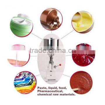 Small E-liquid Filling Machine Price photo-6