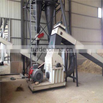 2016 Hot Sale Poultry Pellet Feed Making Machine