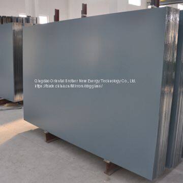 3mm Aluminum Mirror photo-2