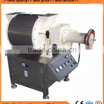 Chocolate Factory Machine Small Chocolate Conching Refiner Machine With Best Price photo-5