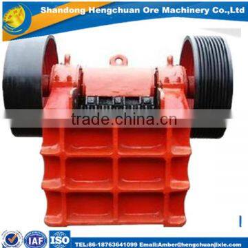 Small Scale Stone Crushing Plant/Stone Crusher Machine Price/Stone Crushing Equipment photo-5