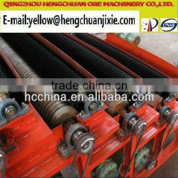 Good Efficiency HC Series of Discharge by Hairbrush for Sale photo-4