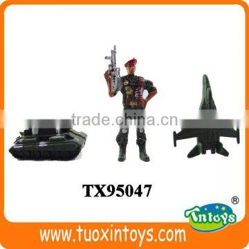 Plastic Army Men Toys photo-4