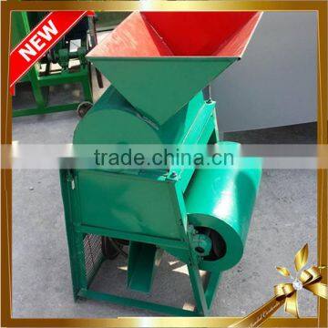 Peanut Huller Machine Peanut Threshing Machine Groundnut Shelling Machine photo-3