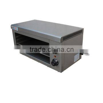 Counter Top Commercial Electric Cooker for Hotel Restaurant photo-6