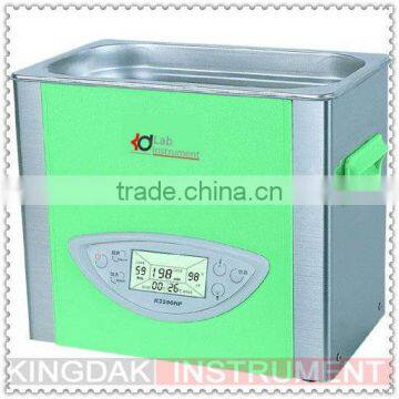 K2200HP Ultrasonic Cleaner Background LCD