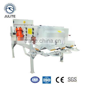 High Quality Wheat Maize Bean Grading Machine photo-4
