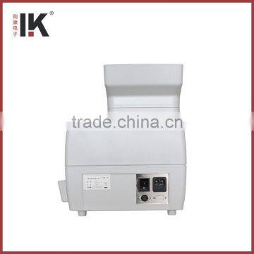 LK106 Automatic Digital Euro Coin Counter/coin Sorter photo-4