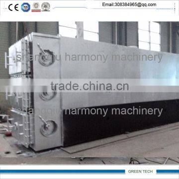Medcal Waste Reining to Fuel Oil Continuous Pyrolysis Machine photo-2