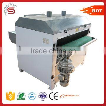 STR1000R-R Wood Brush Sanding Machine for Furniture photo-3