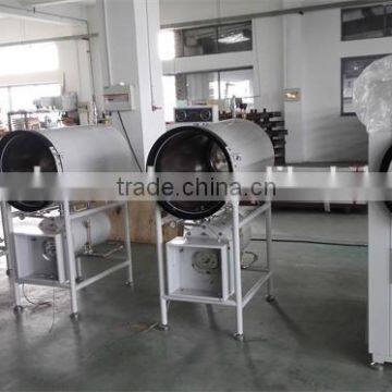 Bluestone Autoclave Stainless Steel Large Horizontal Autoclave photo-5