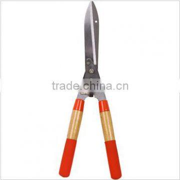 Garden Hedge Shears, Pruning Scissors