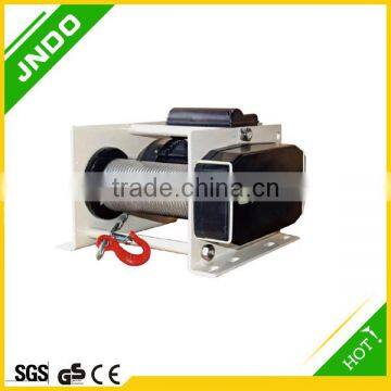 Multi-functional Electric Mini Hoist Winches