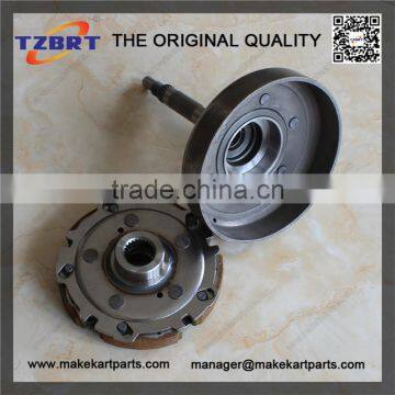 HS 400 UTV 400 cc Centrifugal Clutch Atv Starter Clutch photo-3