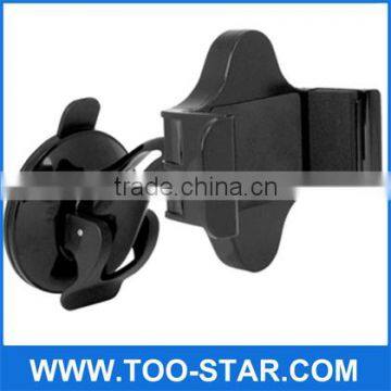 best selling black universal car mount holder for phone