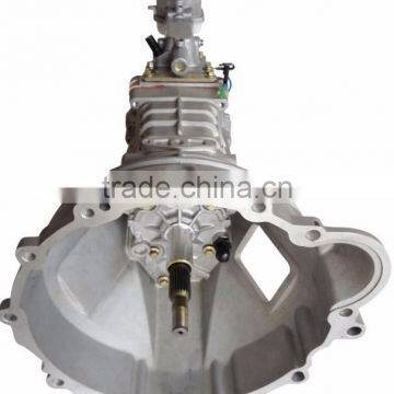 Gearbox for TFR54 4JA1 Diesel Engine photo-3