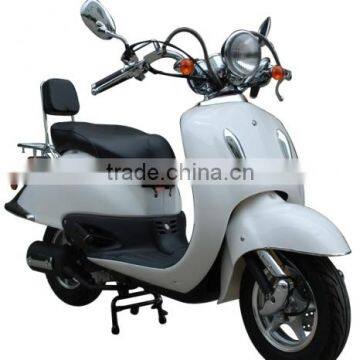 125cc EEC3 Petrol Scooter (TKM125E-10) photo-5