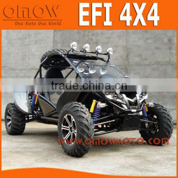 1500cc 4x4 Go Kart Car Price