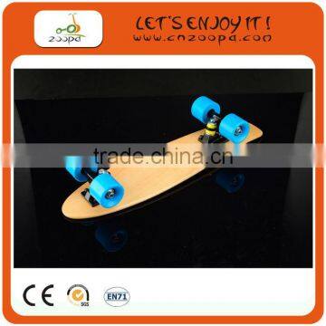 2013 Hot Maple Skateboard