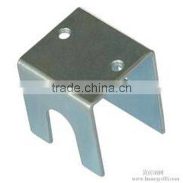 Excellent Quality and Reasonable Price Custom Sheet Metal Bracket Stamping Part photo-5