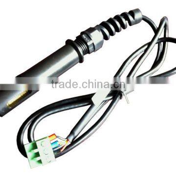 GSM Programmable Wireless Remote Temperature Monitoring Alarm Controlling RTU GPRS/3G Communication Temperature Data Logger photo-4