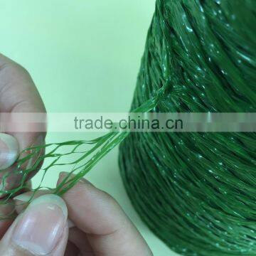 11000dtex PE Fibrillated Yarn Artificial Grass for volleyball court turf