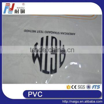 China Manufacturer PVC Print Film for Packaging Mattress photo-4