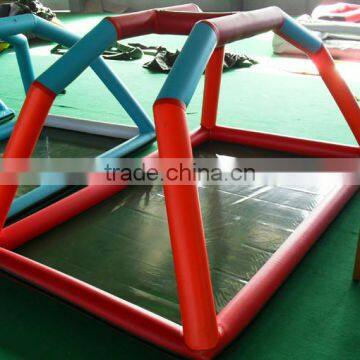 Luxury Inflatable Tent Event Outdoor Camping Tent Inflatable photo-5
