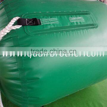 portable ultravioresistant 1 tonne bulk bag