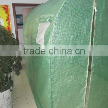 Scaffolding Sheet,clear Mesh Laminated Scaffold Cover,pe Film for Packing Packaging photo-2