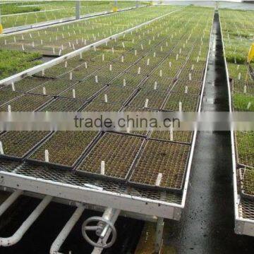 Movable Beach System for Flowers photo-2